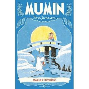 Mumin. Magia d'inverno (2025)