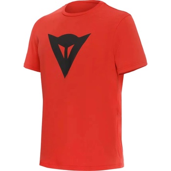 Dainese triko HYPER SPEED DEMON racing red