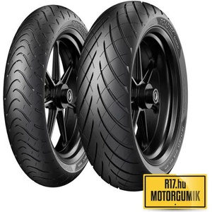 METZELER Roadtec Scooter 130/60-13 53P Мотоциклетни гуми