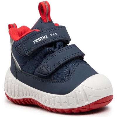 Reima Зимни обувки Reima Passo 2.0 5400010A Тъмносин (Passo 2.0 5400010A)