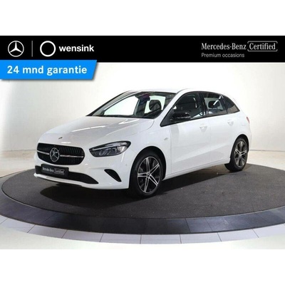 Mercedes-Benz B 250 160 kW