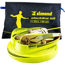 Simond 25 mm x 25 m