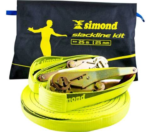 Simond 25 mm x 25 m