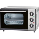 Mini rúry Silvercrest SGB 1200 B5
