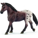 Schleich 13809 Kobyla Clydesdaleská