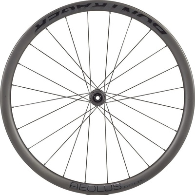Bontrager Aeolus Elite 50