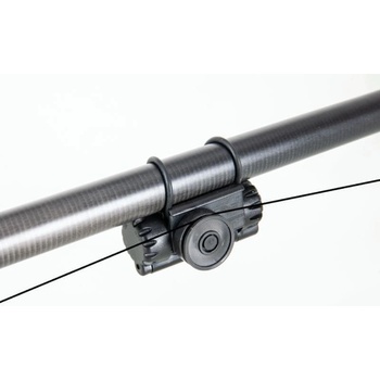 Saenger signalizátor záběru Mini Clip on Bite Alarm modrá