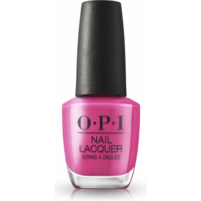 OPI Nail Lacquer Strawberry Cosmo 15 ml