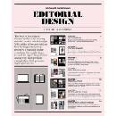 Editorial Design: Digital and Print