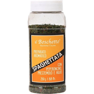 Boschetto Korenie Na Špagety 250 g