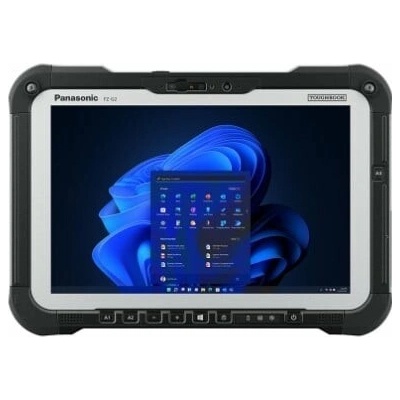Panasonic TOUGHBOOK G2 mk3 FZ-G2NZ02XB4