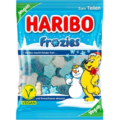 Haribo Frozies 200 g