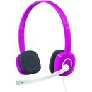 Logitech Stereo Headset H150