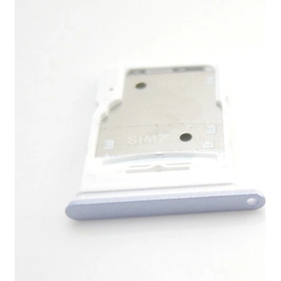 Xiaomi Redmi Note 14 5G SIM tray fialový