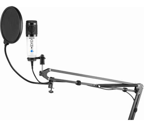 Vonyx CMS320BW