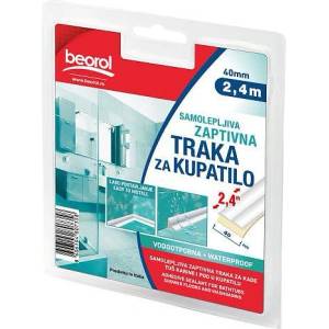 Beorol Самозалепваща лента за баня Beorol (GT122)