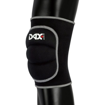 DAX CHRÁNIČE NA KOLENA černé – Zboží Dáma