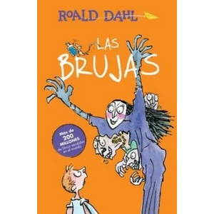 Las brujas / The Witches | Roald Dahl (2016)