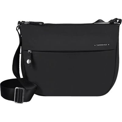 Samsonite MOVE 4.0 dámská crossbody kabelka 147891-1041 Black černá