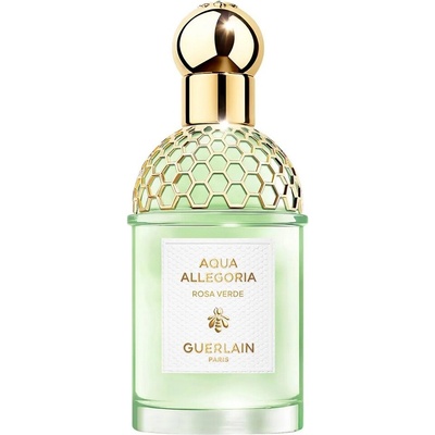 Guerlain Aqua Allegoria Rosa Verde toaletná voda unisex 75 ml
