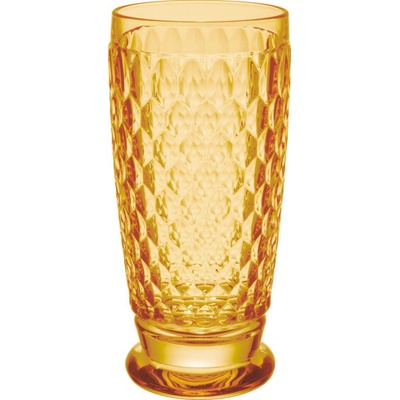 Villeroy & Boch Žltý pohár na pivo 400 ml