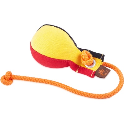 Firedog Dummyball Edícia Krajiny 150 g "Belgicko"