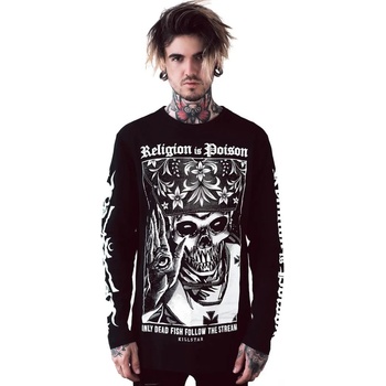 Image 1 of KILLSTAR тениска мъжка - религия - killstar - ksra001208