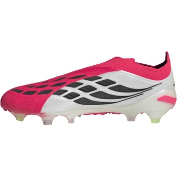 Adidas Predator Elite Laceless FG
