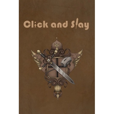 Click and Slay Studios Click and Slay (PC)