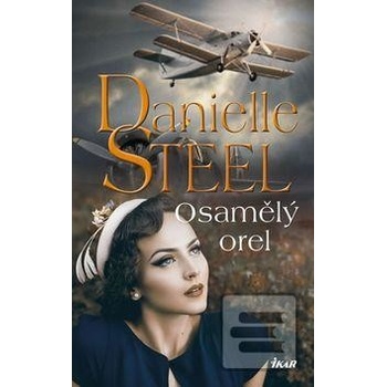 Osamělý orel