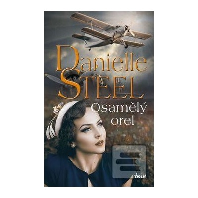Osamělý orel