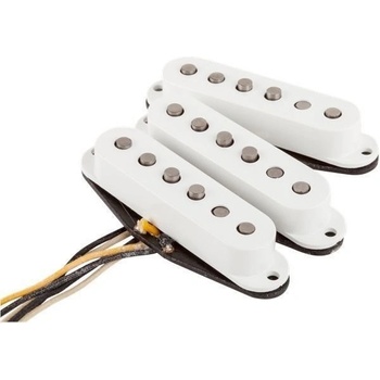 Fender Custom Shop Custom 69 Stratocaster Pickups Set