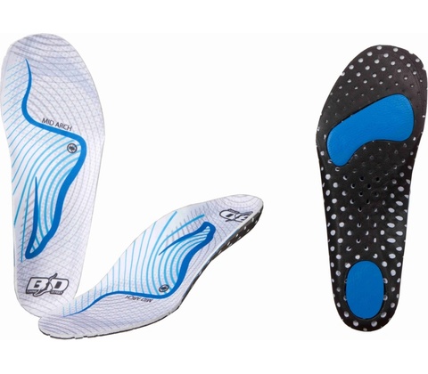 Boot DOC DYNAMIC 5 MID ARCH