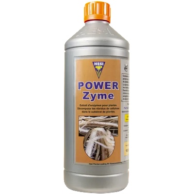 POWER Zyme 1L - ензимна добавка