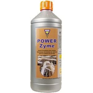  POWER Zyme 1L - ензимна добавка