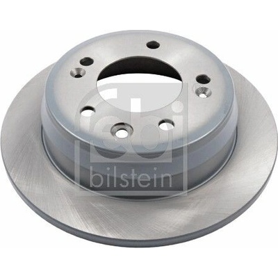 Brzdový kotúč FEBI BILSTEIN 31363
