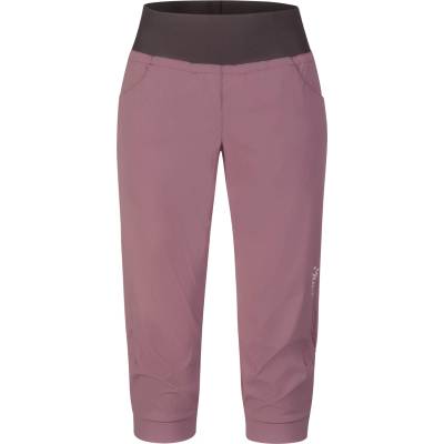Rafiki Дамски шорти Rafiki Women's Tarragona Climbing trousers - Grape Shake / Magnet - размер 36 (EU) (112-2761-0812)