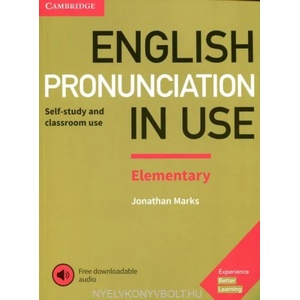 English Pronunciation in Use (ISBN: 9781108403528)