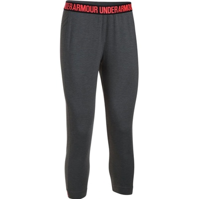 Under Armour Featherweight Fleece Crop