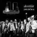 MUZICKA: DESTILAT CD