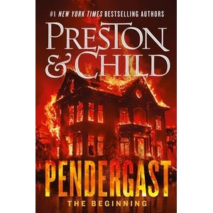 Pendergast | Lincoln Child (ISBN: 9781538765746)