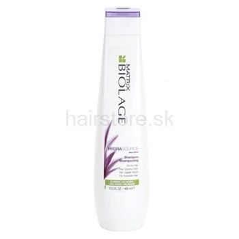 Matrix Biolage Hydrasource Shampoo 400 ml
