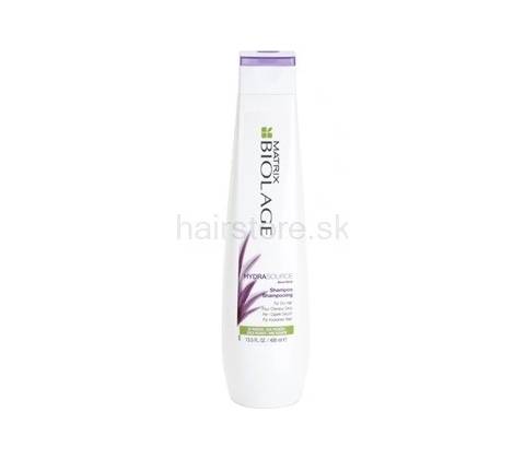Matrix Biolage Hydrasource Shampoo 400 ml
