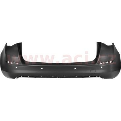 Nárazník VAN WEZEL 3749548