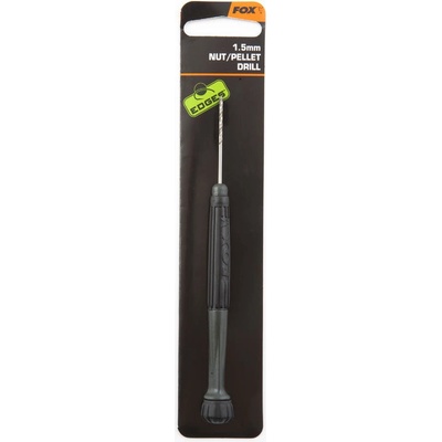 Fox vrtáček Edges Nut Drill
