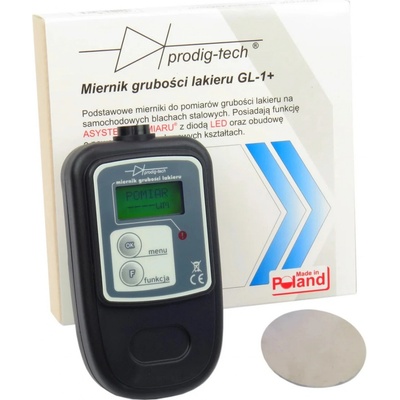 Prodig-Tech GL-1+