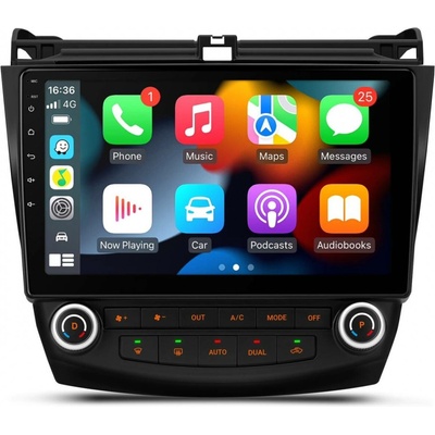 Bulltronics TNX-HAC1X HONDA ACCORD 7