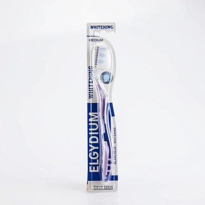 Elgydium Whitening střední