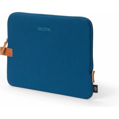 Dicota Laptop Sleeve Skin URBAN 15 navy D32155-RPET