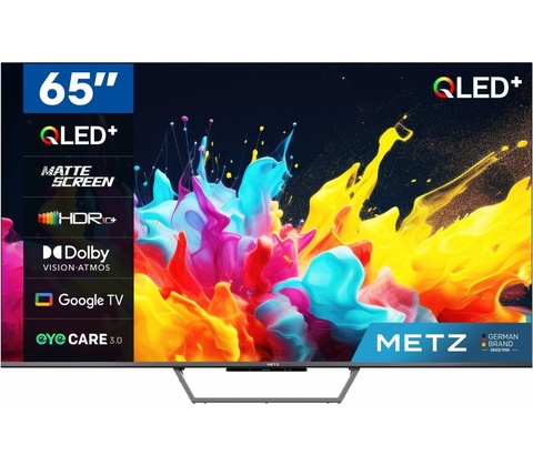 Metz 65MQE7600Z